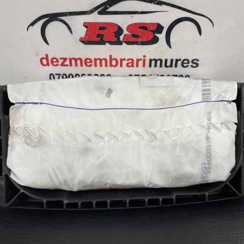 Airbag pasager / Mercedes-Benz B Class W246 2012 / Interior