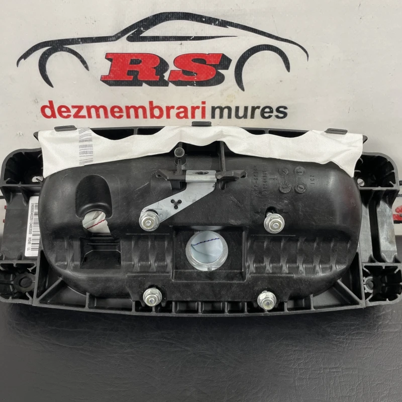 Airbag pasager / Mercedes-Benz B Class W246 2012 / Interior