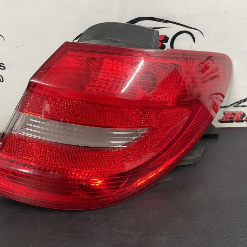 Stop dreapta caroserie Mercedes-Benz B Class W246 2012