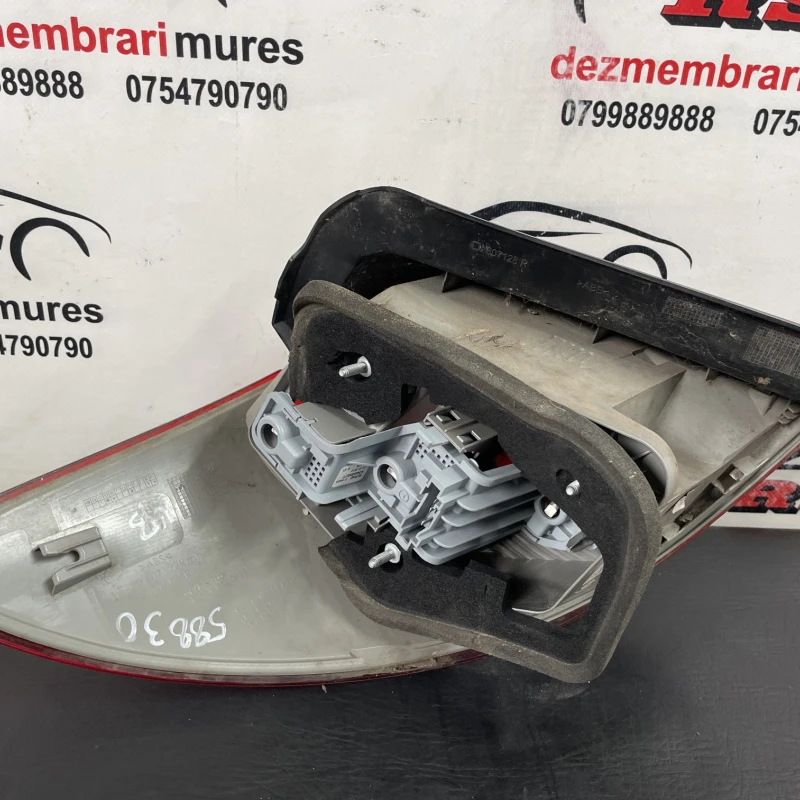 Stop dreapta caroserie / Mercedes-Benz B Class W246 2012 / Caroserie, oglinzi si faruri