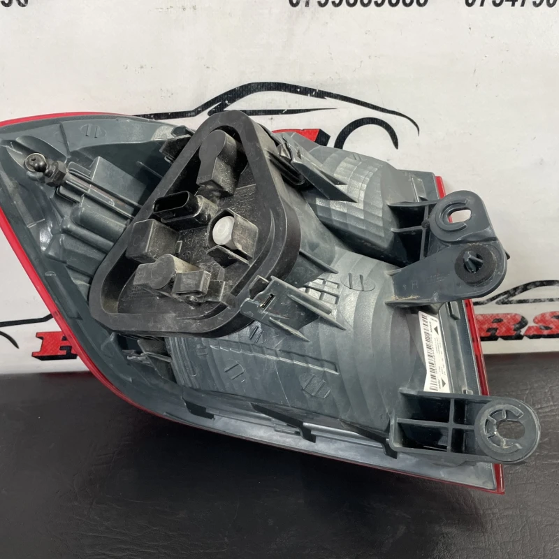 Stop dreapta caroserie / BMW Seria 3 F30 2013 / Caroserie, oglinzi si faruri