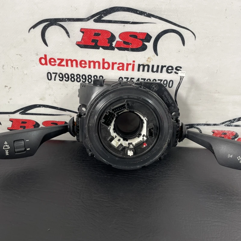 Spira volan cu manete BMW 