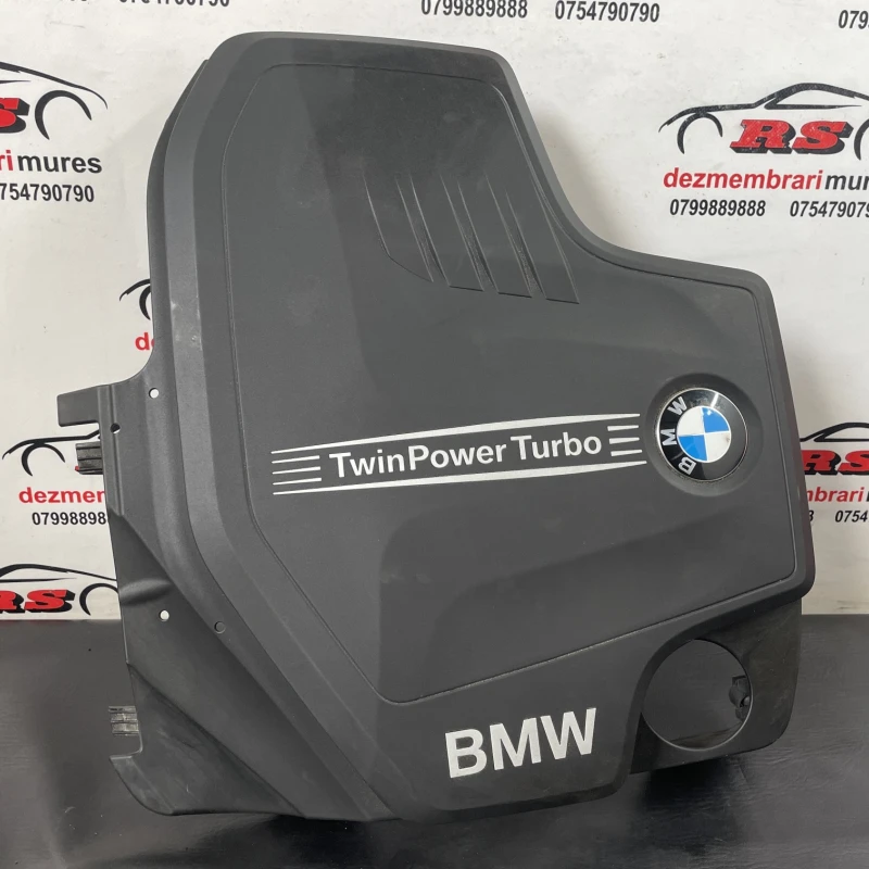 Capac motor BMW 