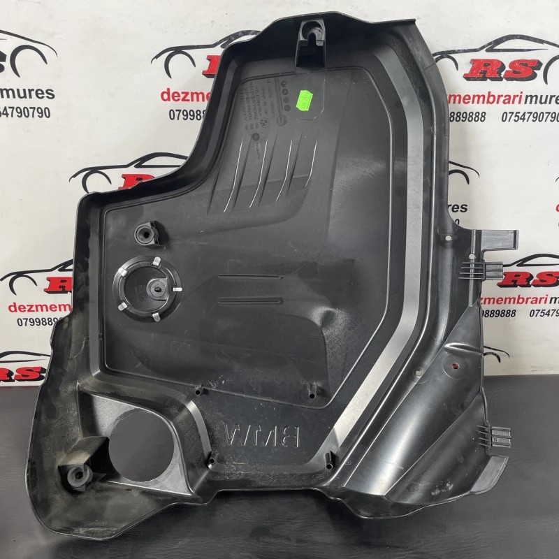 Capac motor / BMW Seria 3 F30 2013 / Motor, racire si evacuare