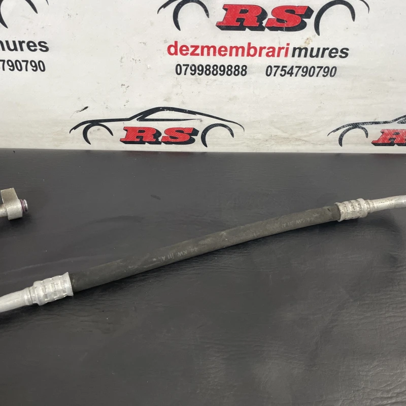 Conducta clima Mercedes-Benz 