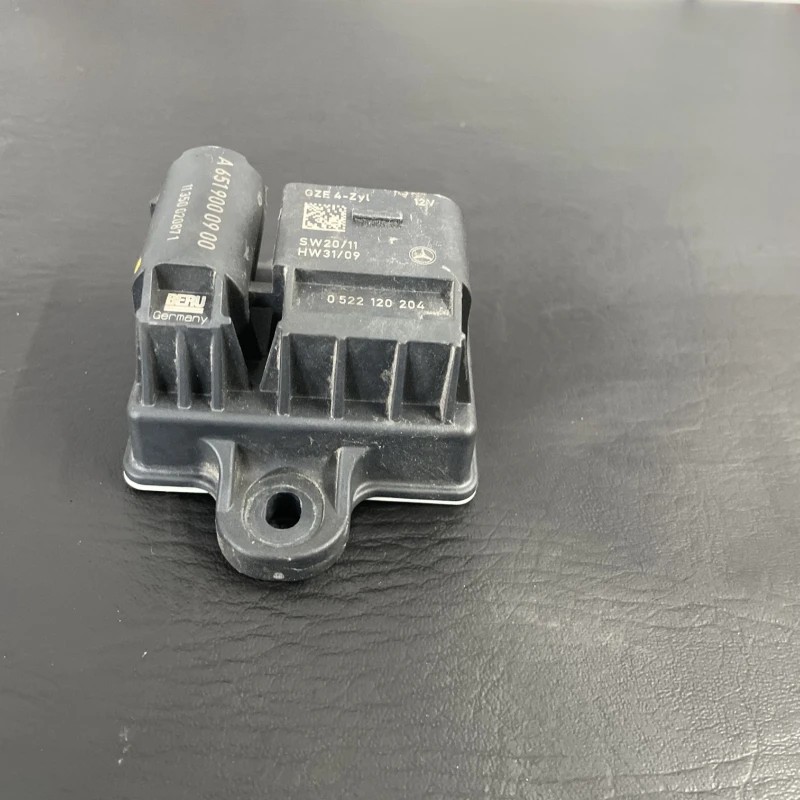 Releu bujii / Mercedes-Benz B Class W246 2012 / Audio si electronice