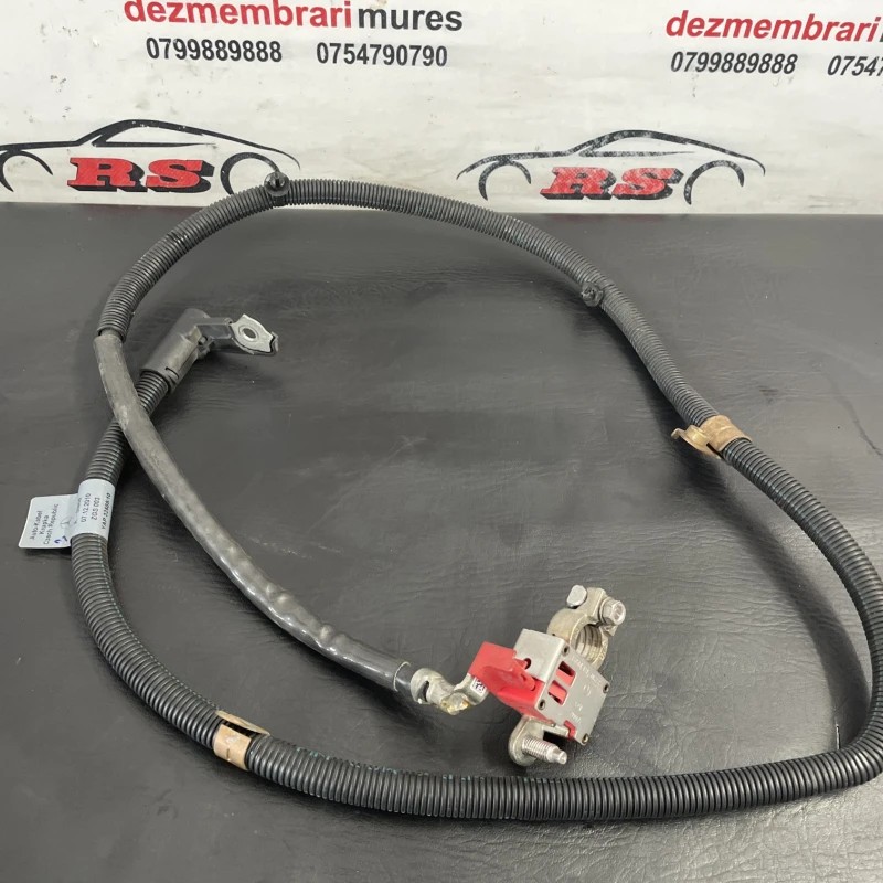Cablu baterie Mercedes-Benz B Class W246 2012