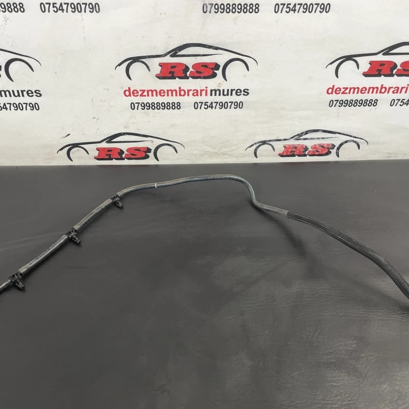 Furtun retur injectoare Mercedes-Benz B Class W246 2012