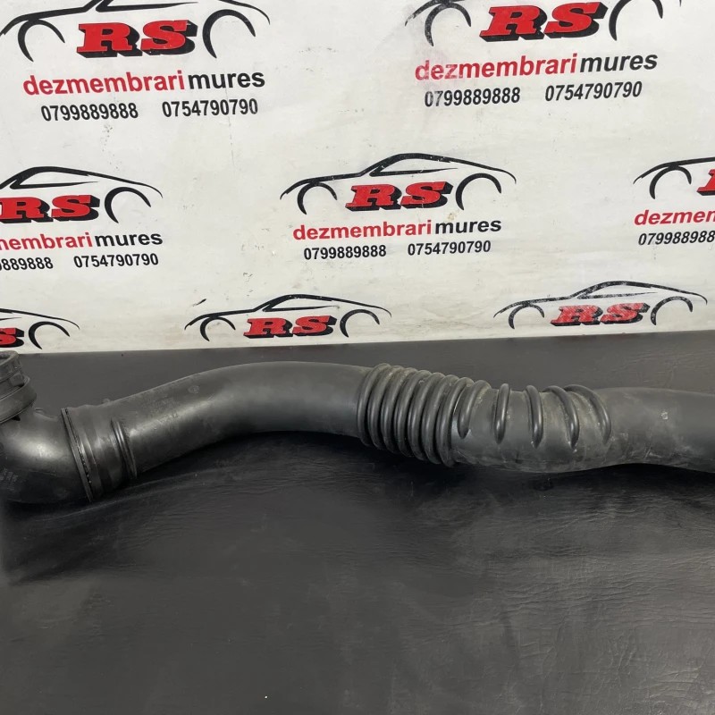 Furtun intercooler / BMW X3 F25 2011 / Motor, racire si evacuare