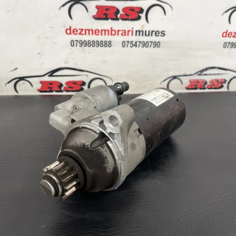 Electromotor demaror Mercedes-Benz B Class W246 2012