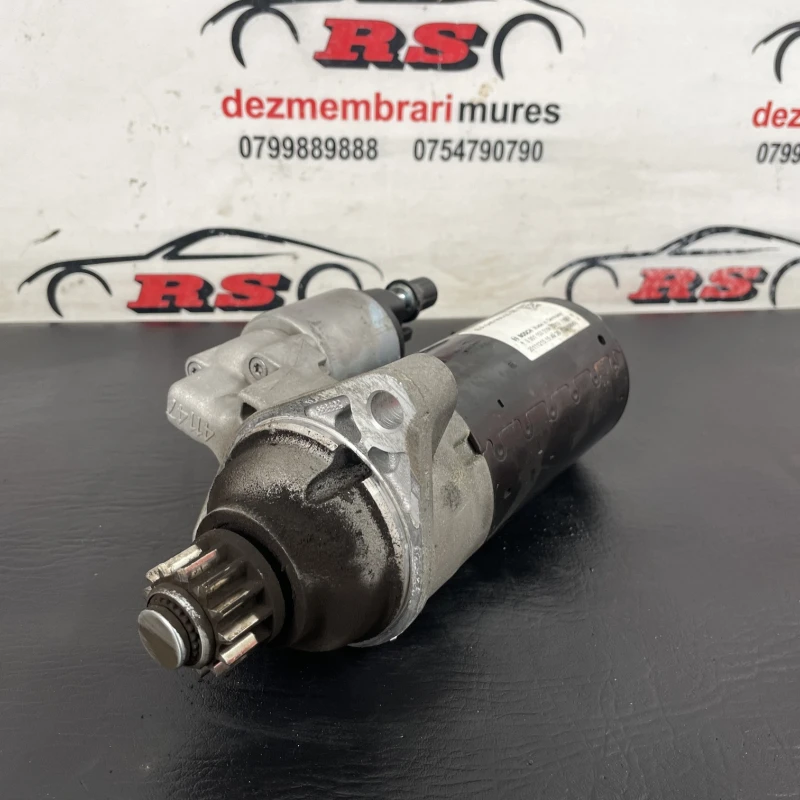 Electromotor demaror Mercedes-Benz 