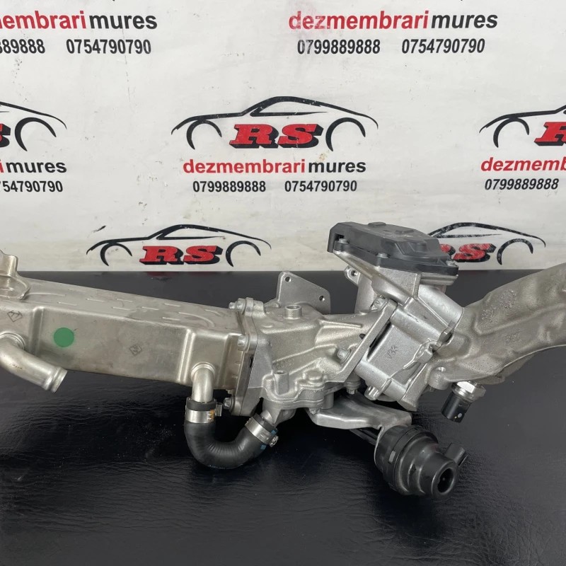 Racitor gaze egr / Mercedes-Benz B Class W246 2012 / Motor, racire si evacuare