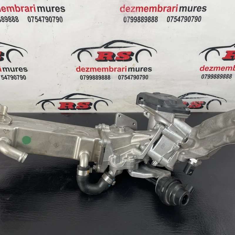 Racitor gaze egr / Mercedes-Benz B Class W246 2012 / Motor, racire si evacuare