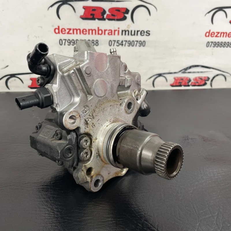 Pompa de injectie inalte Mercedes-Benz B Class W246 2012