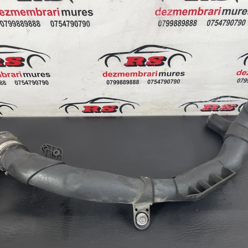 Furtun intercooler Volkswagen Passat B7 2013