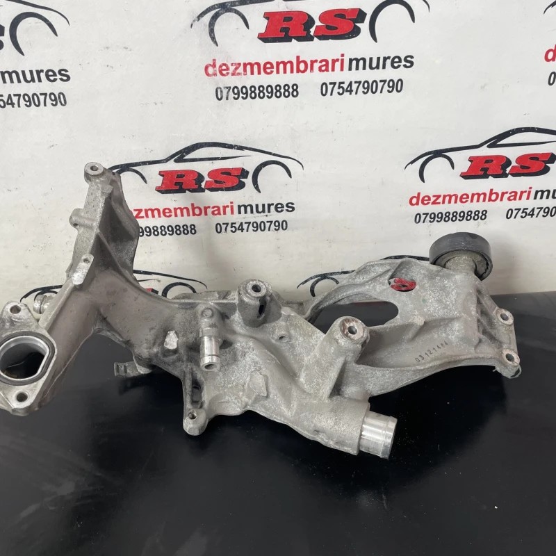 Suport Alternator / Mercedes-Benz B Class W246 2012 / Motor, racire si evacuare