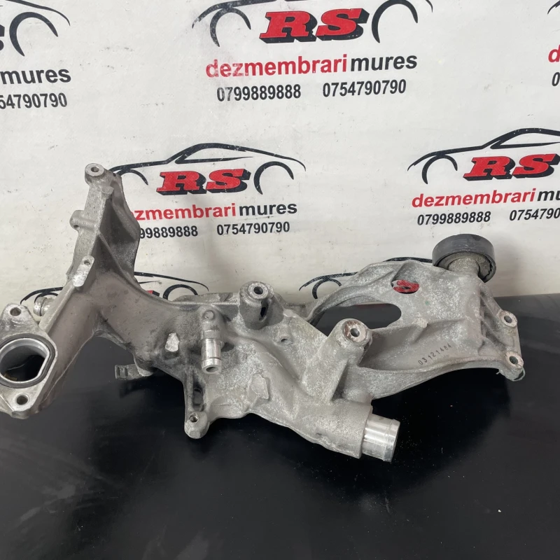 Suport Alternator / Mercedes-Benz B Class W246 2012 / Motor, racire si evacuare