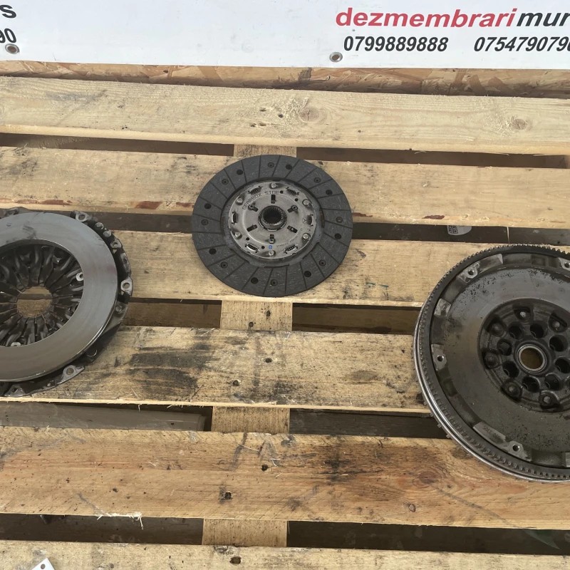 Kit ambreaj / Mercedes-Benz B Class W246 2012 / Cutie viteze, ambreiaj, transmisie