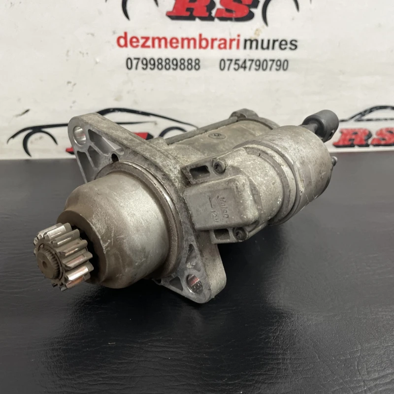 Electromotor demaror Audi 