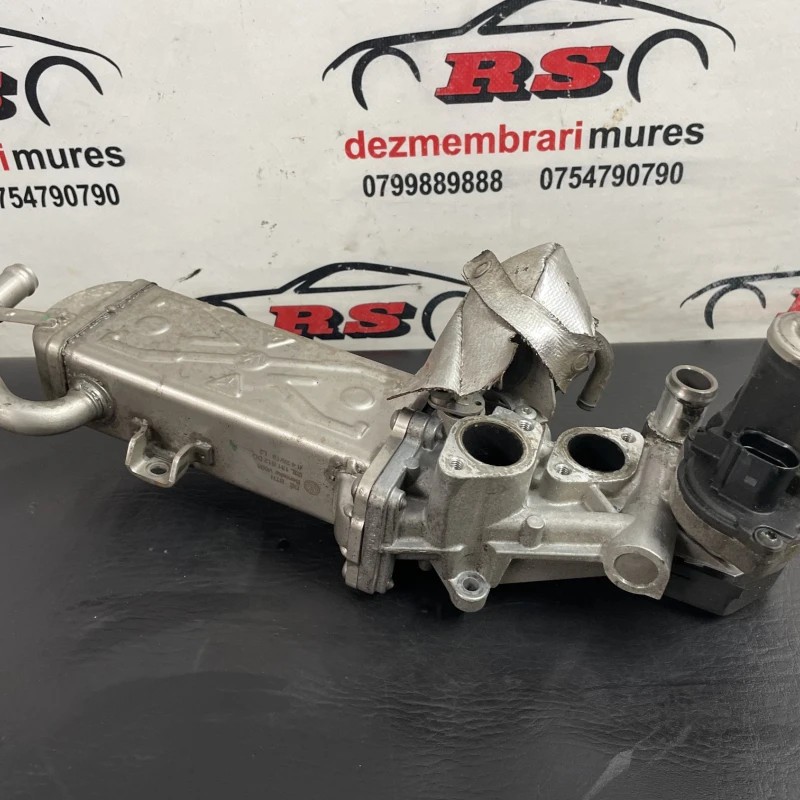 Racitor gaze egr / Audi A3 8P 2012 / Motor, racire si evacuare