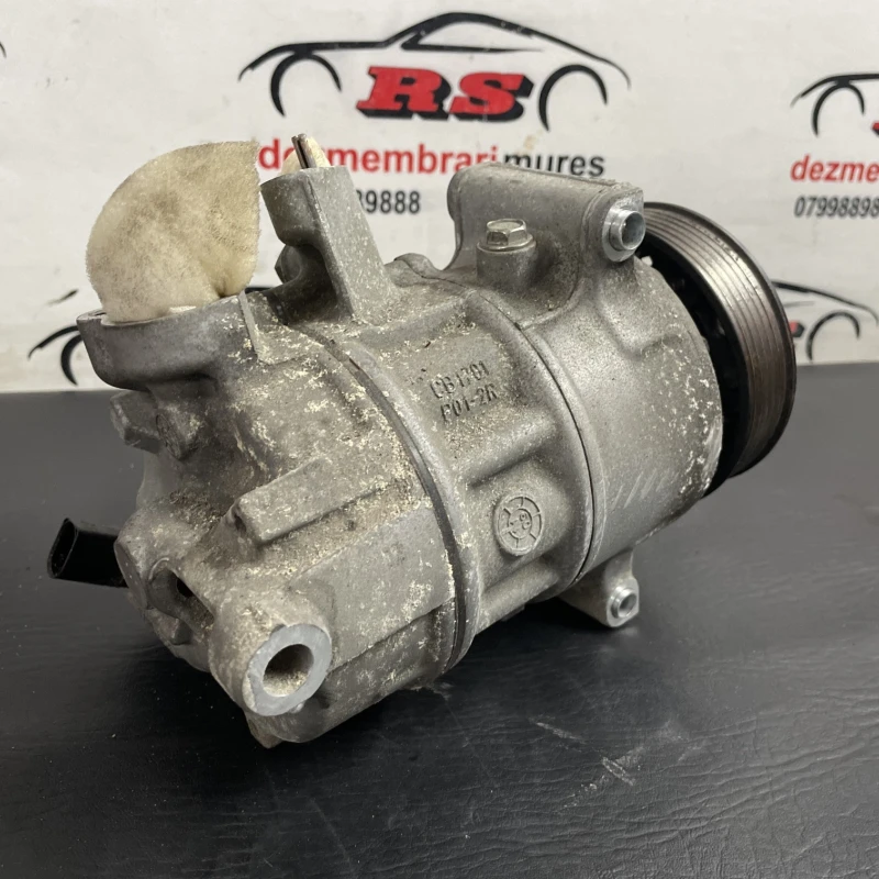 Compresor clima / Audi A3 8P 2012 / Climatizare