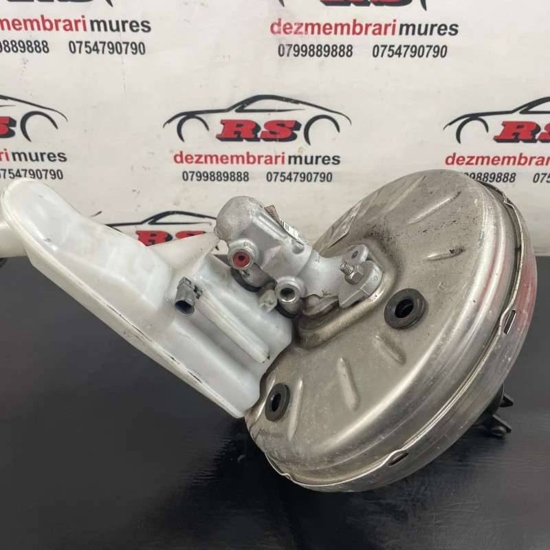 Tulumba frana / Mercedes-Benz B Class W246 2012 / Frane