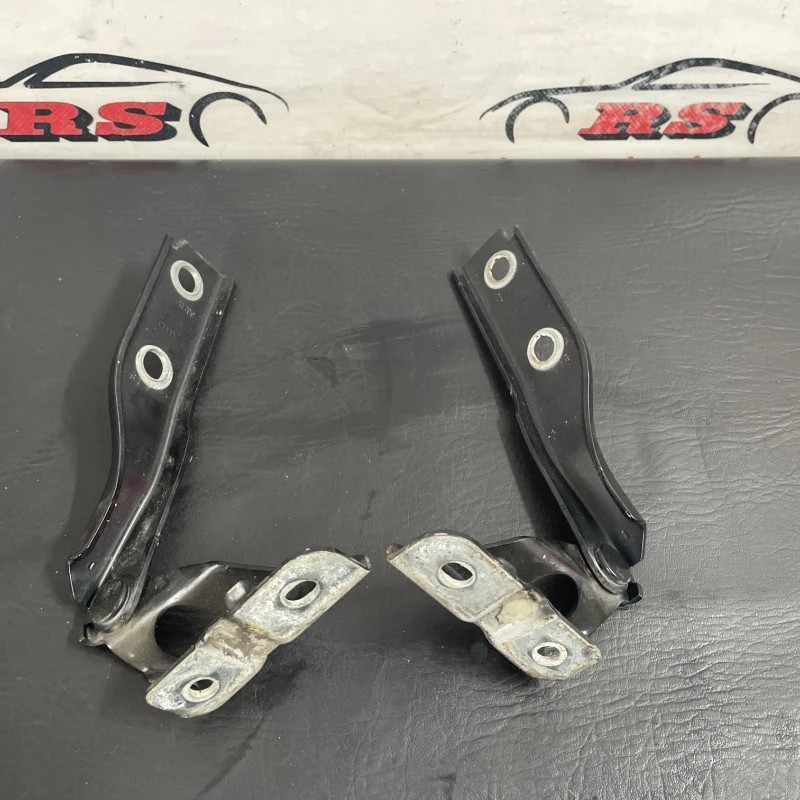 Balamale capota Audi A3 8P 2012