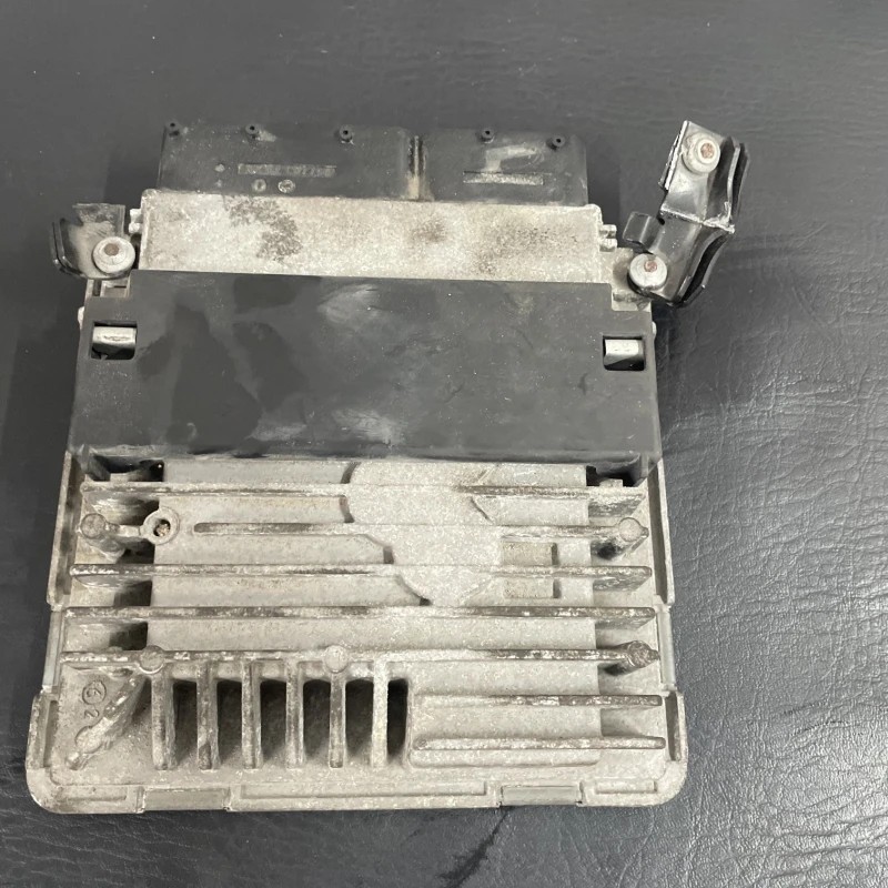 Calculator motor ecu / Audi A3 8P 2012 / Audio si electronice