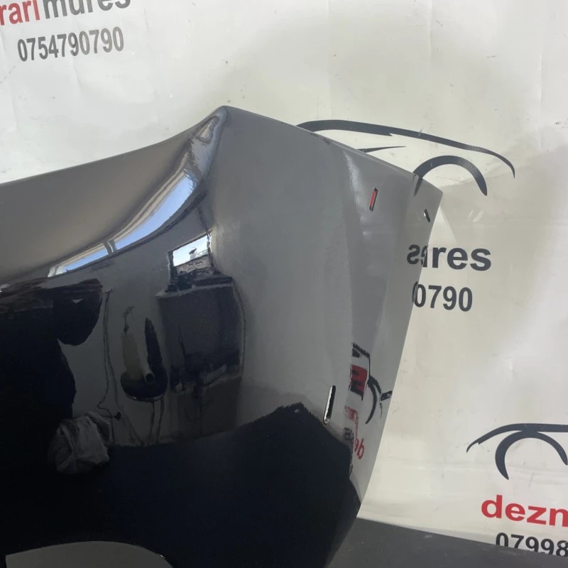 Bara fata / Toyota Hilux AN20 2007 / Caroserie, oglinzi si faruri