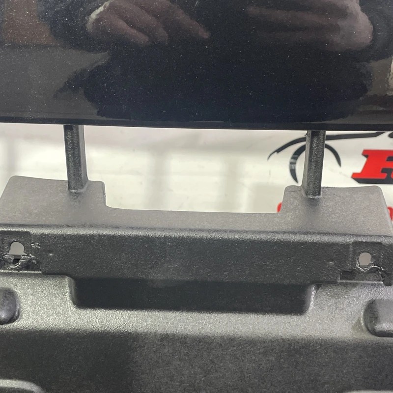 Bara fata / Toyota Hilux AN20 2007 / Caroserie, oglinzi si faruri