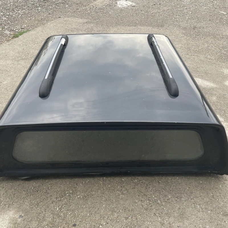 Hardtop Toyota Hilux AN20 2007