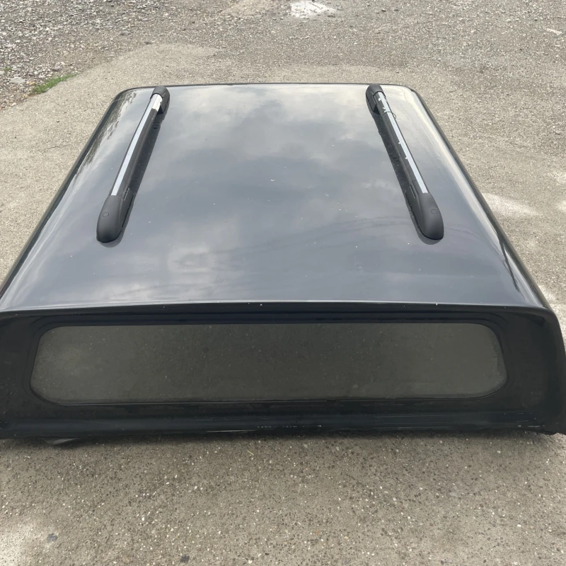 Hardtop Toyota 