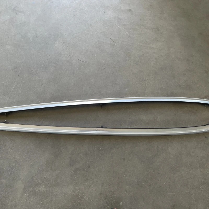 Bari longitudinale / BMW X3 F25 2011 / Caroserie, oglinzi si faruri