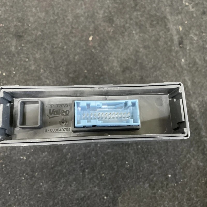 Modul cruise control / Peugeot 508 508 2014 / Audio si electronice