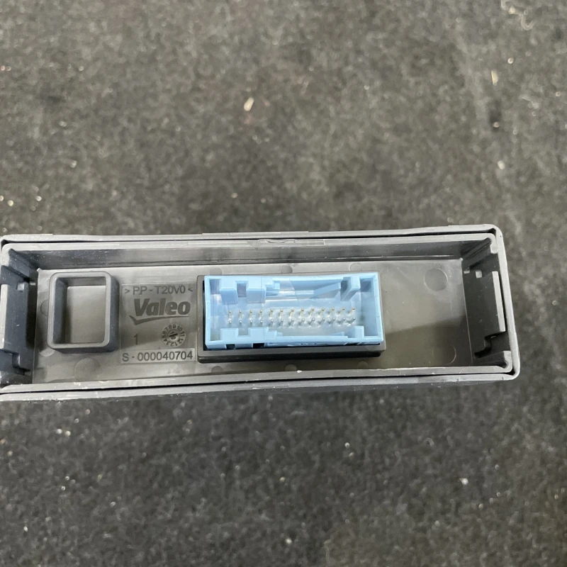Modul cruise control / Peugeot 508 508 2014 / Audio si electronice