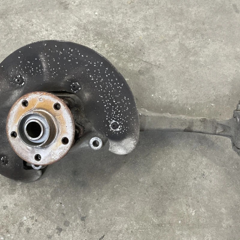 Fuzeta stanga fata Audi A6 C7 2013