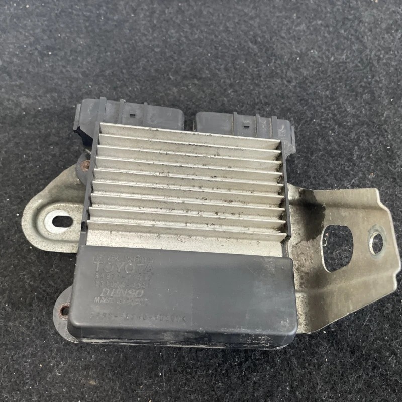Calculator motor ecu Toyota Hilux AN20 2007