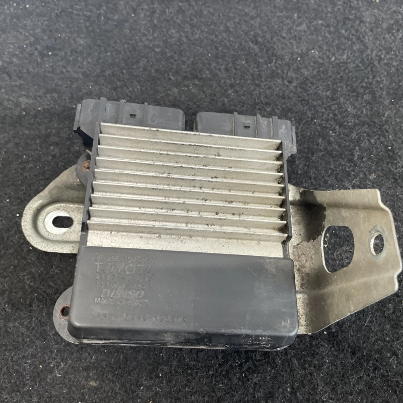 Calculator motor ecu Toyota 