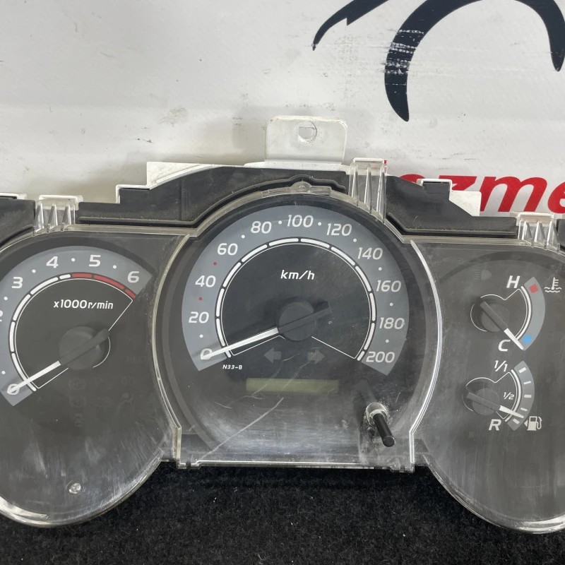 Ceas bord Toyota Hilux AN20 2007