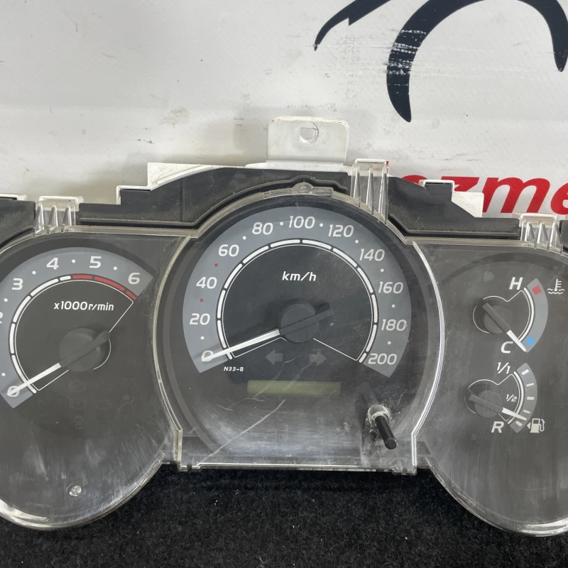 Ceas bord Toyota 