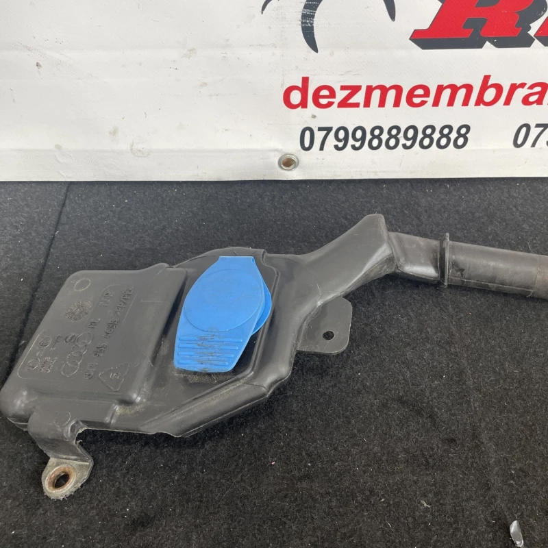 Vas lichid parbriz strop gel Audi 