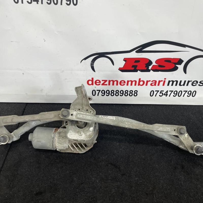 Motoras stergatoare BMW Seria 5 F11 2013