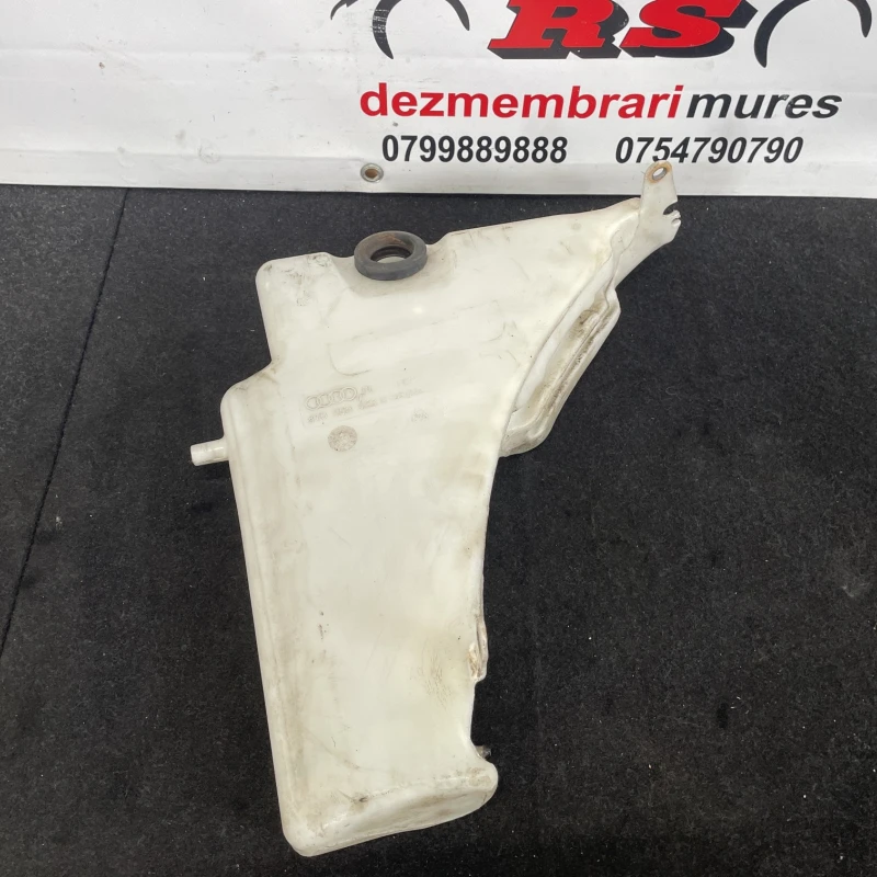 Vas lichid parbriz strop gel Audi 