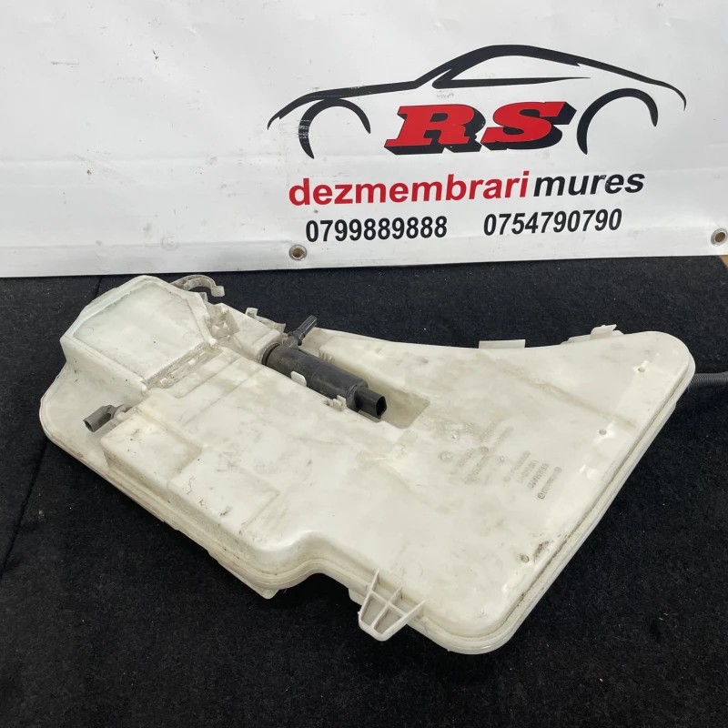 Vas lichid parbriz strop gel BMW Seria 5 F11 2013