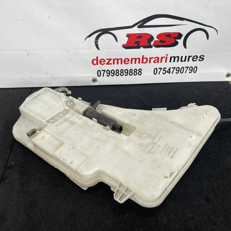 Vas lichid parbriz strop gel BMW 