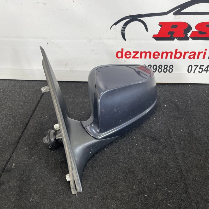 Oglinda stanga / BMW Seria 5 F11 2013 / Caroserie, oglinzi si faruri