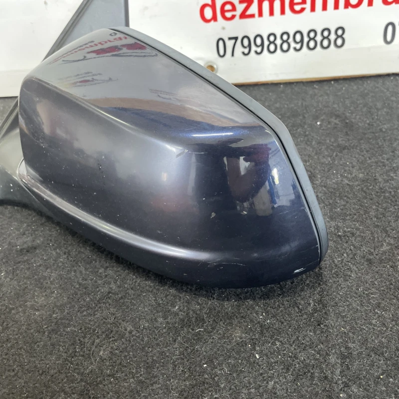 Oglinda stanga / BMW Seria 5 F11 2013 / Caroserie, oglinzi si faruri