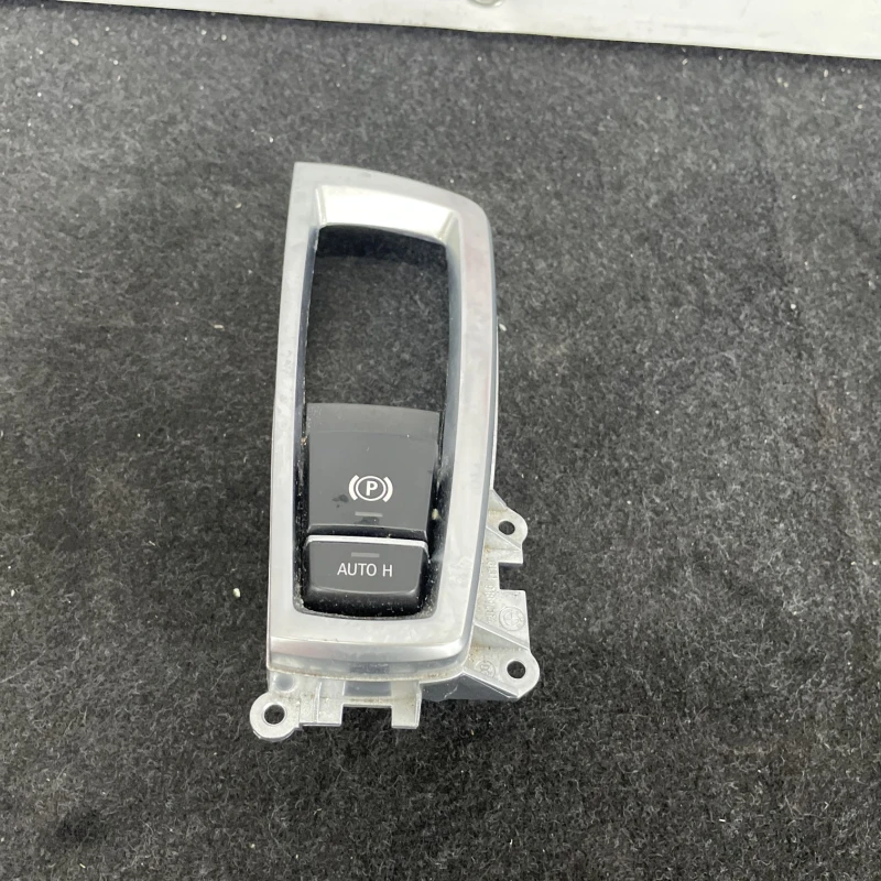 Buton frana de mana BMW 