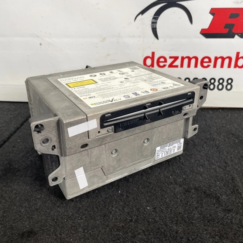 Unitate navigatie BMW Seria 5 F11 2013
