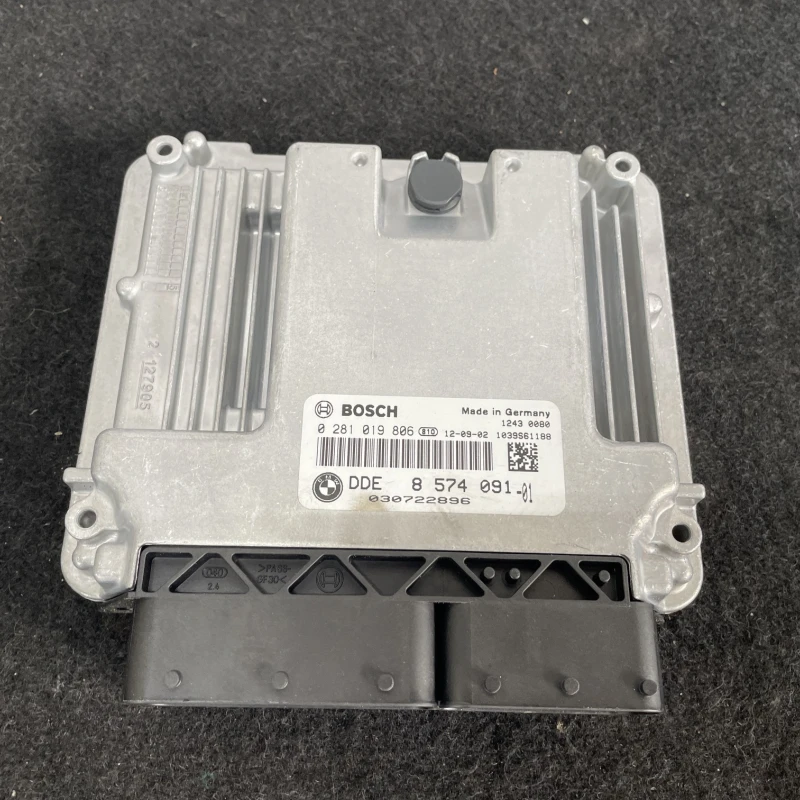 Calculator motor ecu BMW 